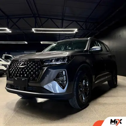 CAOA CHERY TIGGO 7 2025