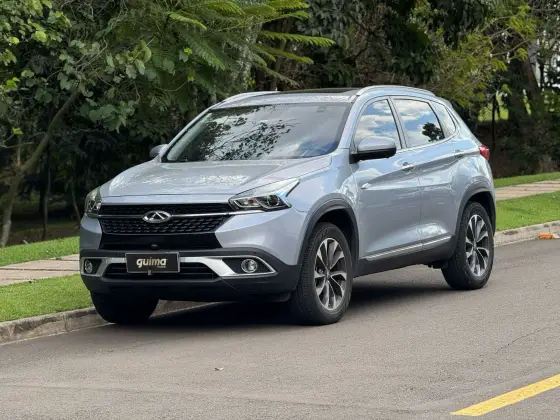 CAOA CHERY TIGGO 7 2022