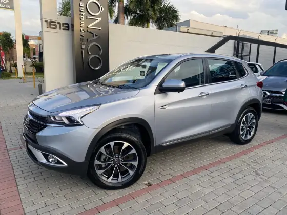 CAOA CHERY TIGGO 7 2022