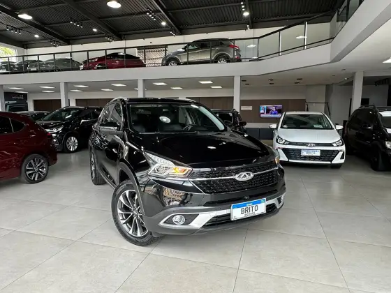 CAOA CHERY TIGGO 7 2022