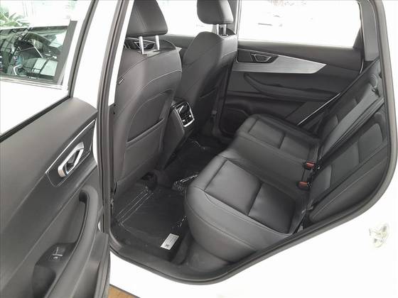 CAOA CHERY TIGGO 7 2025