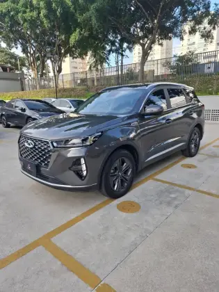 CAOA CHERY TIGGO 7 PRO 2023