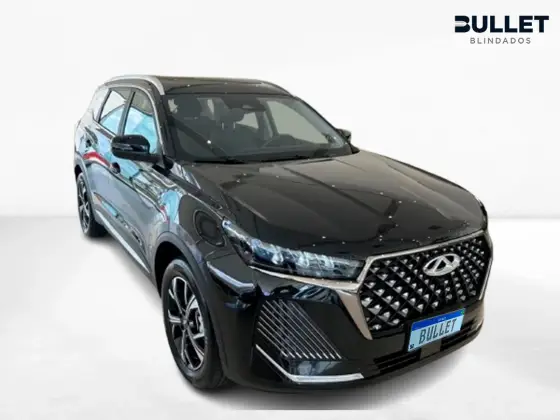 CAOA CHERY TIGGO 7 PRO 2025