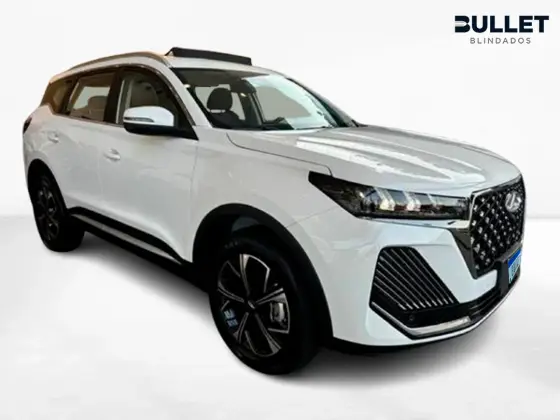 CAOA CHERY TIGGO 7 PRO 2025