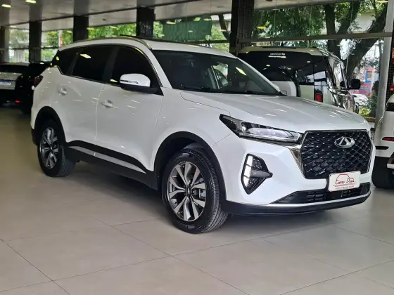 CAOA CHERY TIGGO 7 PRO 2023