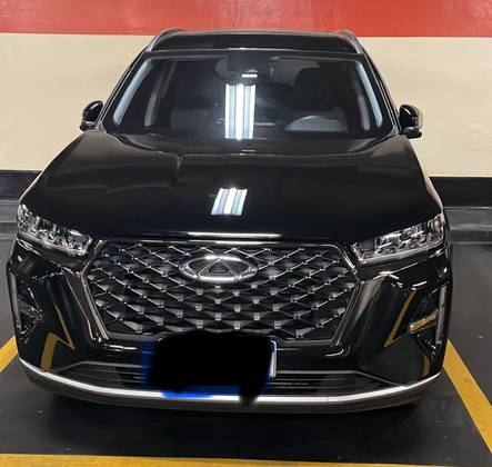 CAOA CHERY TIGGO 7 PRO 2023