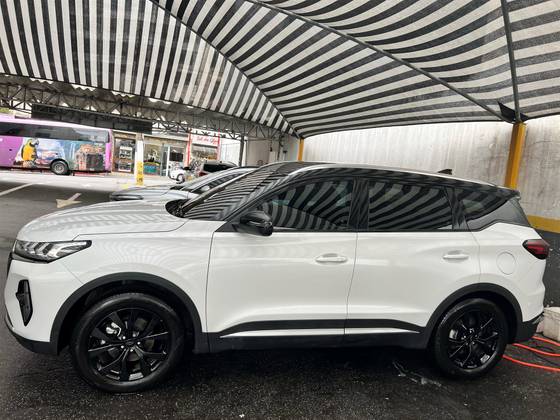 CAOA CHERY TIGGO 7 PRO 2024