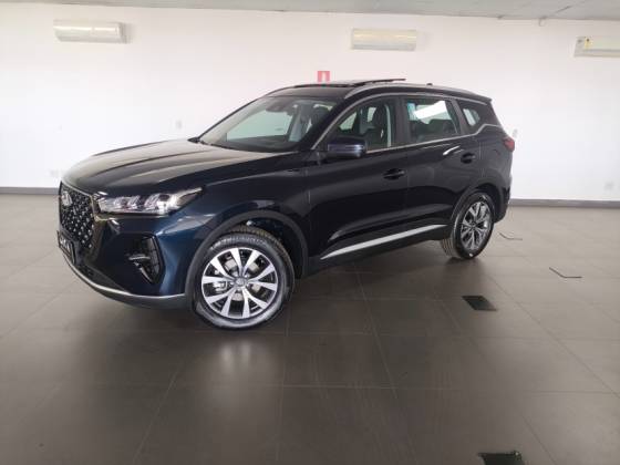 CAOA CHERY TIGGO 7 PRO 2025