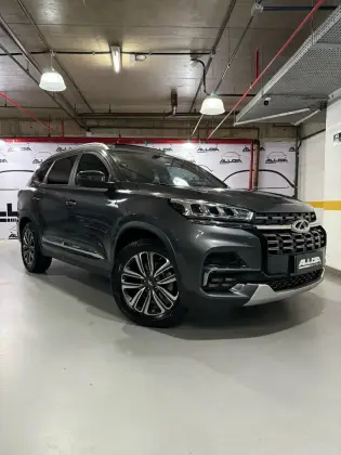 CAOA CHERY TIGGO 8 2022