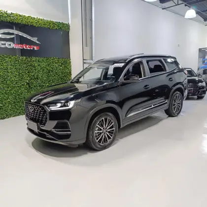 CAOA CHERY TIGGO 8 PRO 2022