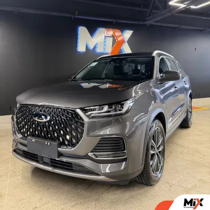 CAOA CHERY TIGGO 8 PRO 2026