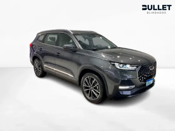 CAOA CHERY TIGGO 8 PRO 2026