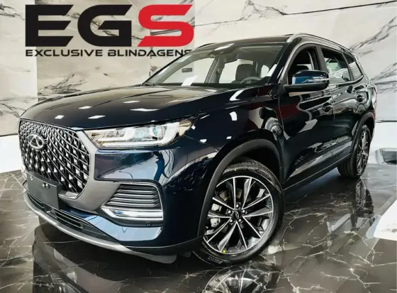 CAOA CHERY TIGGO 8 PRO 2026