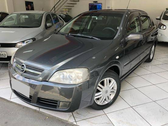 CHEVROLET ASTRA 2006