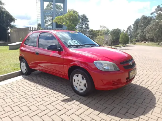 CHEVROLET CELTA 2013