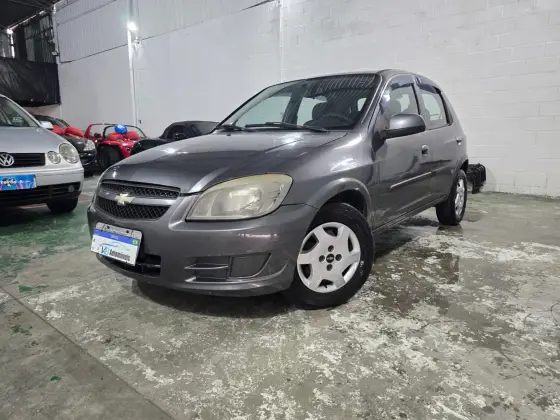 CHEVROLET CELTA 2013