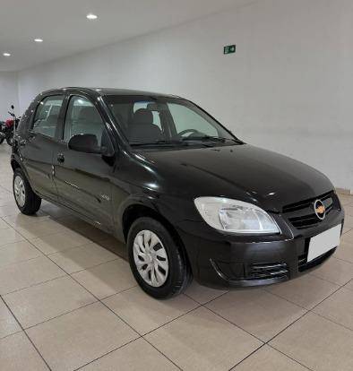 CHEVROLET CELTA 2010