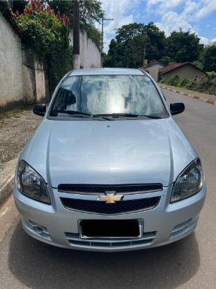 CHEVROLET CELTA 2012