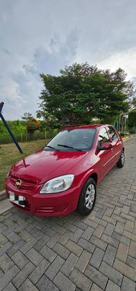 CHEVROLET CELTA 2011