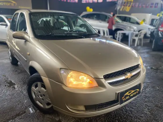 CHEVROLET CLASSIC 2013