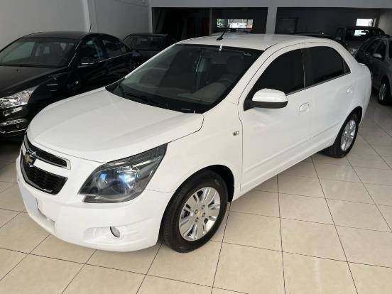 CHEVROLET COBALT 2014