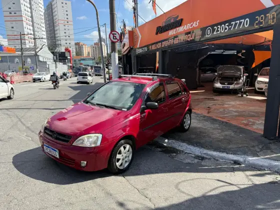 CHEVROLET CORSA 2004