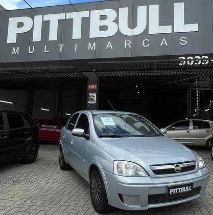 CHEVROLET CORSA 2011