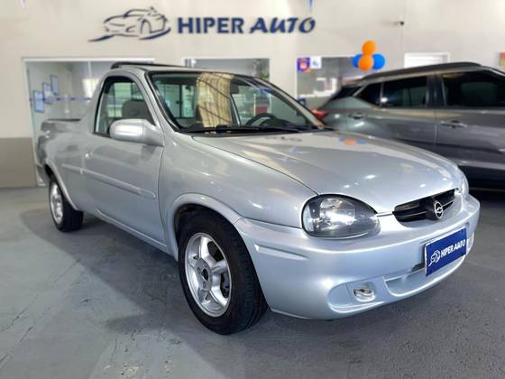 CHEVROLET CORSA 2003
