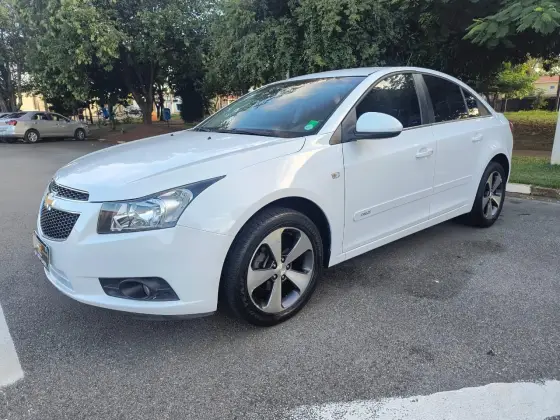 CHEVROLET CRUZE 2013