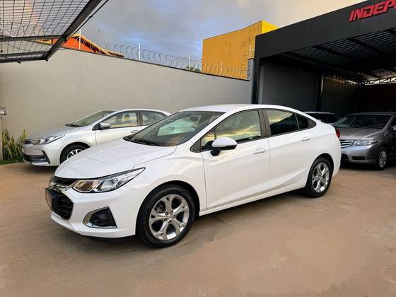 CHEVROLET CRUZE 2022