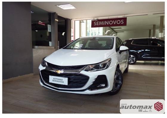 CHEVROLET CRUZE 2021