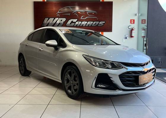 CHEVROLET CRUZE 2020
