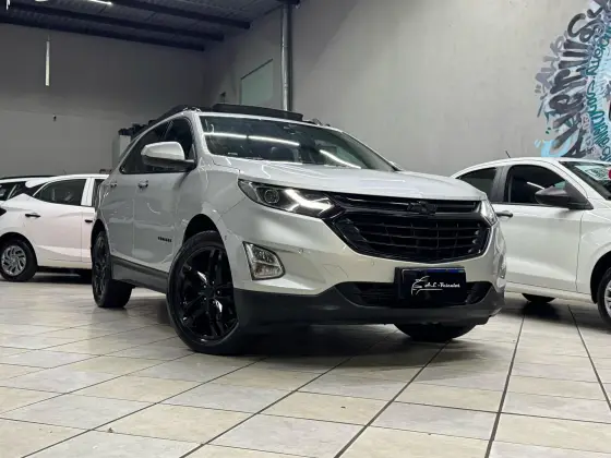 CHEVROLET EQUINOX 2020