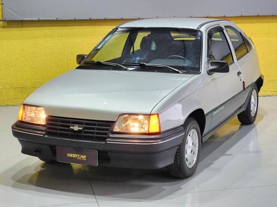 CHEVROLET KADETT 1991