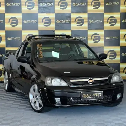 CHEVROLET MONTANA 2006