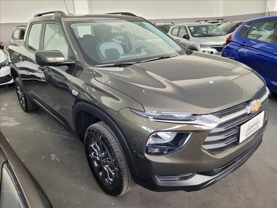 CHEVROLET MONTANA 2023