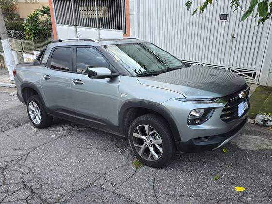 CHEVROLET MONTANA 2024