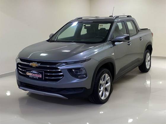 CHEVROLET MONTANA 2023
