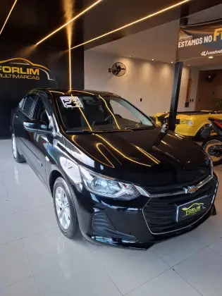 CHEVROLET ONIX 2023