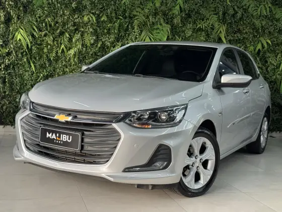 CHEVROLET ONIX 2020