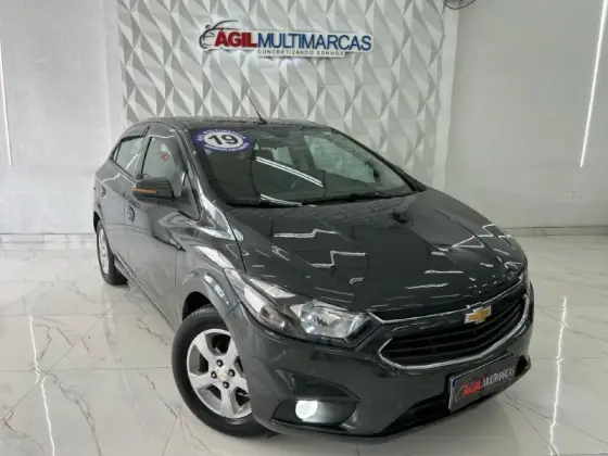 CHEVROLET ONIX 2019