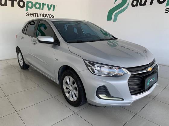 CHEVROLET ONIX 2023