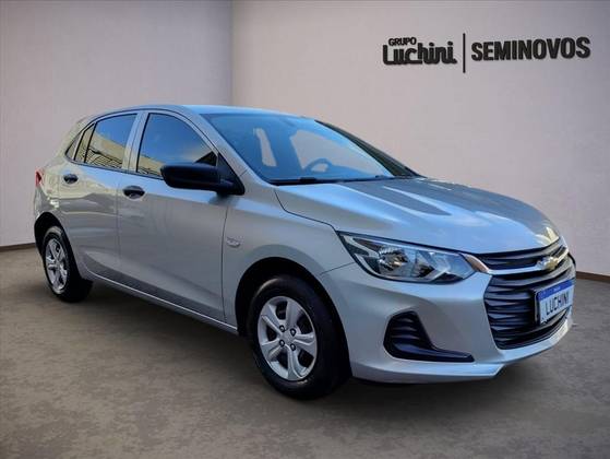 CHEVROLET ONIX 2022