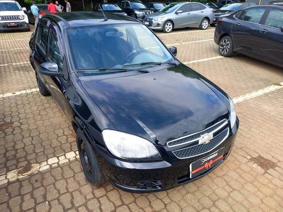 CHEVROLET PRISMA 2012