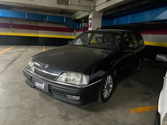 CHEVROLET SUPREMA 1994