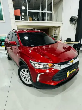 CHEVROLET TRACKER 2021