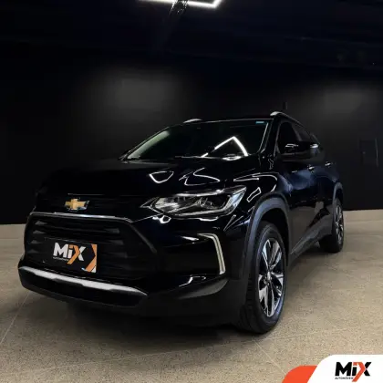 CHEVROLET TRACKER 2021