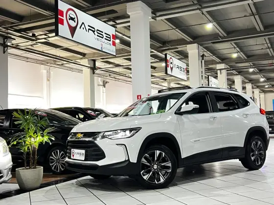 CHEVROLET TRACKER 2024