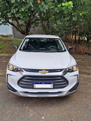 CHEVROLET TRACKER 2021