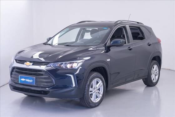 CHEVROLET TRACKER 2023